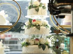 -街角 T·COFFEE 融合料理·BISTRO(车公庙店)