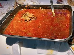 -鱼酷活鱼烤鱼(南京水游城店)