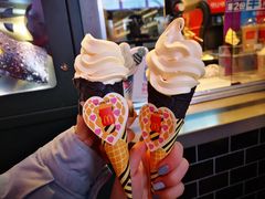 -麦当劳(杭州庆春路店)