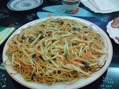两面黄-白家餐厅(徐家汇店)