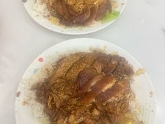 -陈记隆江猪脚饭(正良总店)