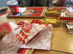 -塔斯汀中国汉堡(西湖景顺铂悦城店)