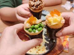 -西月山居匠心创意料理(江汉路新佳丽广场店)