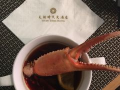 -天朗时代大酒店-餐厅