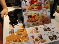 -麦当劳(宜昌东山大道店)