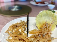 -新溢香国际酒店-中餐厅