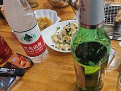 -张记焖窑·十五年专注焖烤(雍和宫店)