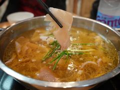 -王记贵阳第一家鱿鱼炖土鸡(东新分店)