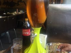 -威海小海鲜大排档胖哥烧烤(双井店)