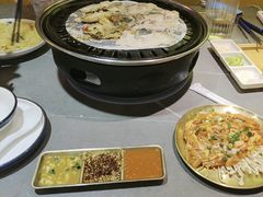 -正宗齐齐哈尔烤肉·齐牛哥鲜切炭火烤肉(杭州总店)