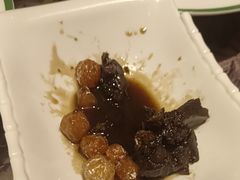 -沁香庭中餐厅·川粤菜(重庆高新假日酒店)