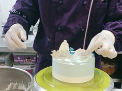 -GANSO元祖食品(锦创书城店)