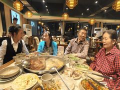 -肖肖酸萝卜鱼火锅(总店)