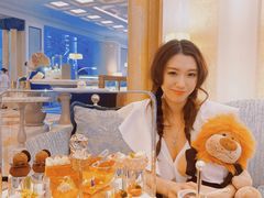 -广州富力丽思卡尔顿酒店