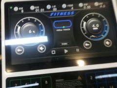 -每刻健身工作室(西直门店)