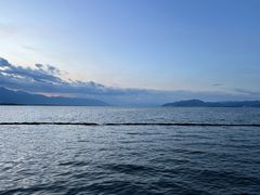 -大理洱海