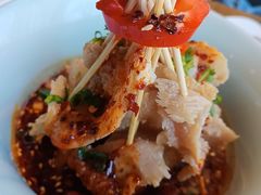 -小马哥融合菜(延安大街店)