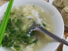 -津门永胜包子铺(哈尔滨道总店)