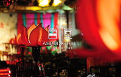 -上海绿地万豪酒店·大宴会厅