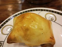 烤包子-清真·玛丽亚新疆菜主题餐厅(浙江中路店)