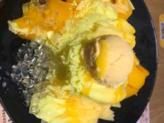 -糖糖屋•糖水•雪花冰店(时尚天河店)