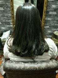 点击看大图 -HD HAIR STYLE