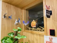 -英伦凯贝国际婴幼儿托育中心(雍湖湾店)