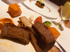 -王品牛排(郑州大卫城店)