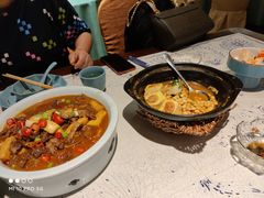 -客宴·江西客家菜(红角洲店)