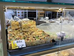 -爱德顺糕点食屋(利民道店)