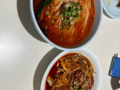 -大铁勺新津菜(东丽阳光新业广场店)