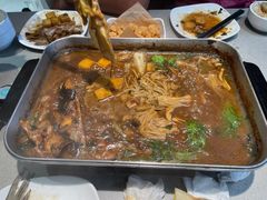 -半天妖烤鱼(永旺梦乐城店)