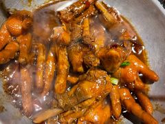 -小菜园新徽菜(苏州繁花中心店)
