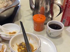 -潮悦牛肉火锅城(水贝店)