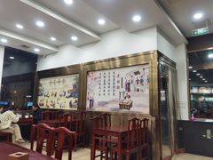 -老回回小吃(百万庄店)
