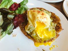 -Common Table · Brunch & Coffee