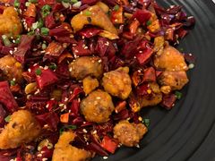 歌乐山辣子鸡-麻六记(新天地店)