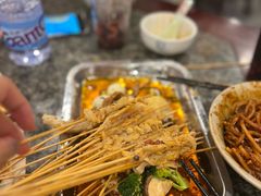 -小街天府(西工小街店)