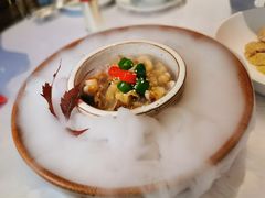 -玫瑰厅上海菜(兴国路店)