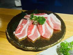 -江户烧肉(高德店)