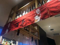 -酒井酱子·深夜食堂(东城汇店)