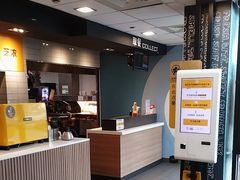 -麦当劳(乳山路店)