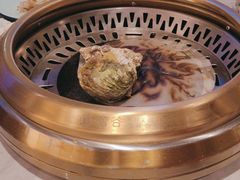 -奢谷·海鲜自助(南海万科店)