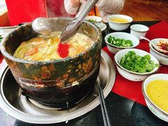 -南渝食府.石锅鸡(尚城花园店)