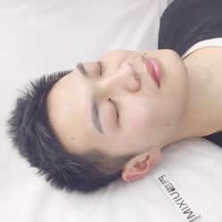 -谜秀韩式半永久纹眉纹绣洗眉