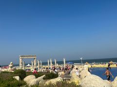 -渔岛海洋度假区