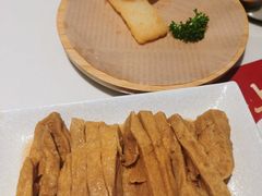 -苏晓玥·手作江南小吃(深圳北站店)