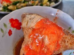 肉粽-群众牛肉小点(蚵仔煎)