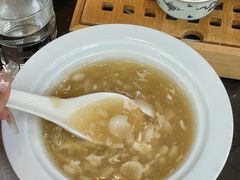 -西安凯悦酒店·湖畔中餐厅