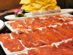 -牛事制造局牛肉火锅(莲岳路店)